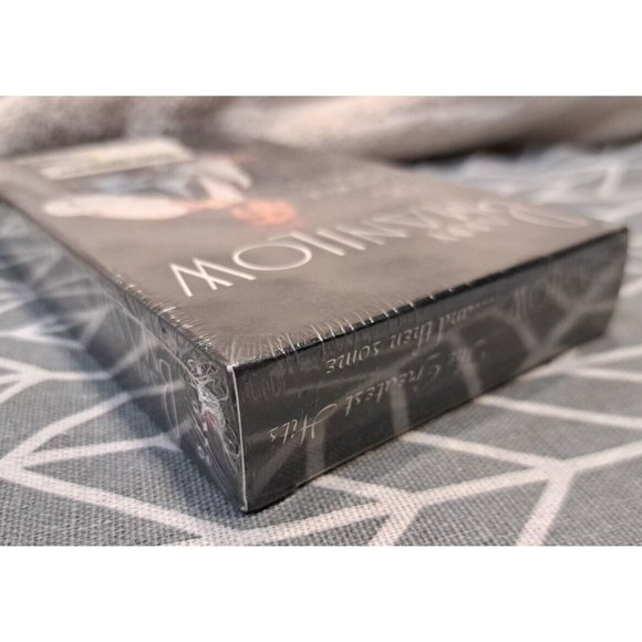 Barry Manilow The Greatest Hits VHS NEW/Sealed Concert Video - Picture 3 of 4